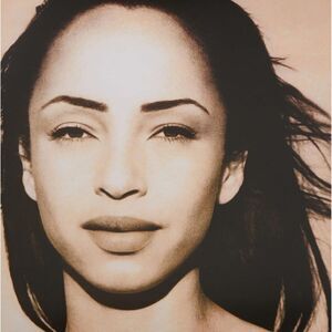 The Best Of Sade